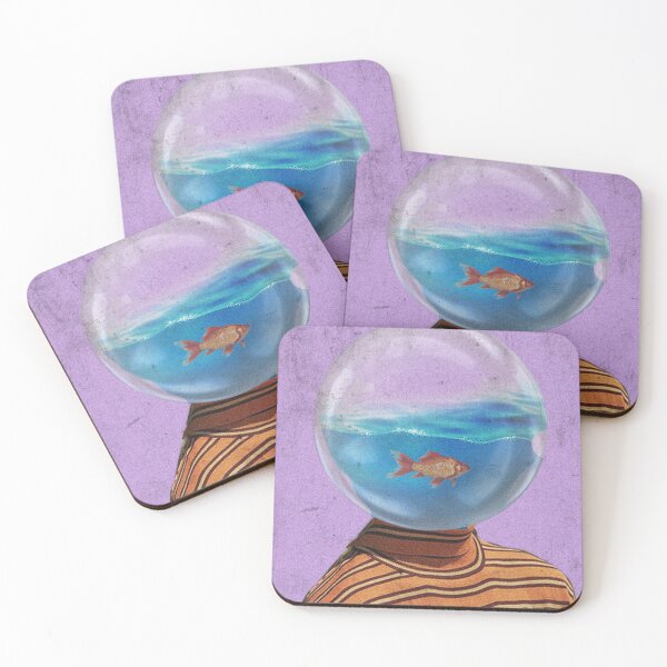 Item preview, Fishbowl kids designed and sold by DBarles.