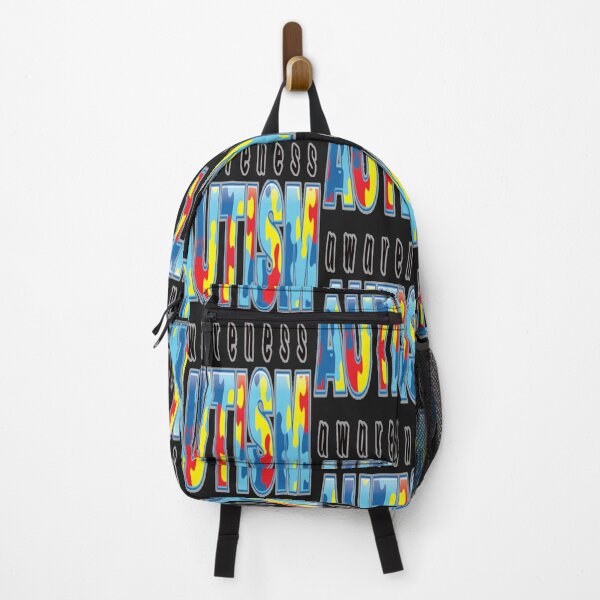 Item preview, AUTISM APRIL AWARENESS designed and sold by DRAWARTIST22.