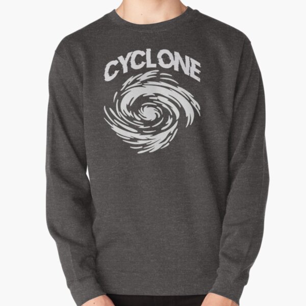 cyclone wa Pullover Sweatshirt