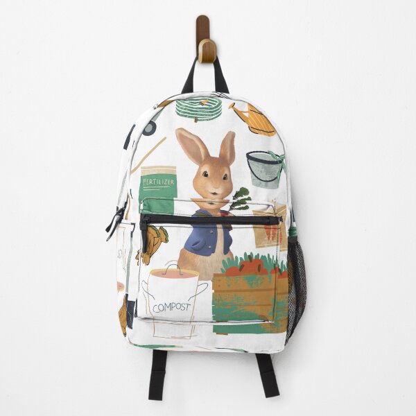 Item preview, Rabbit gardener designed and sold by fowons.