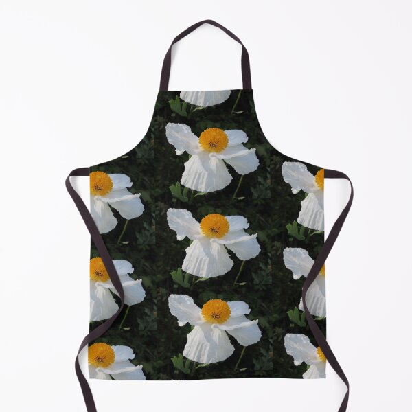 Item preview, Tree Poppy - Romneya coulteri designed and sold by lezvee.
