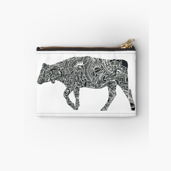 Item preview, The cow designed and sold by I-art.