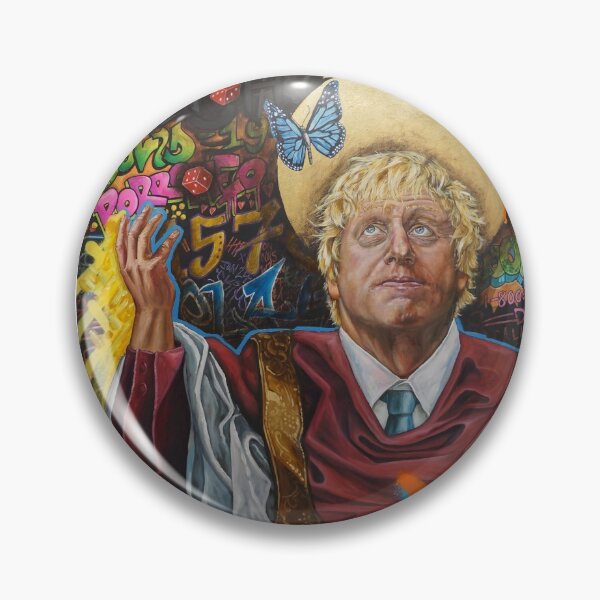 Item preview, San Bozo (2021) designed and sold by adamhayleyart.
