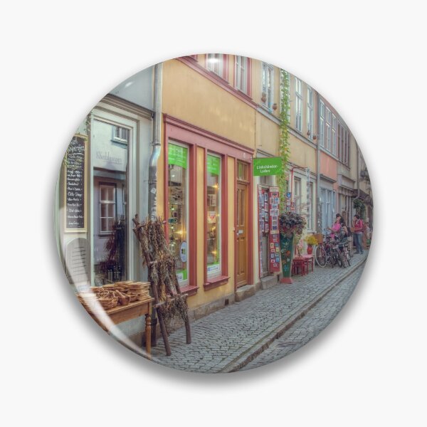 Item preview, Merchants' bridge designed and sold by Steffen Gierok.