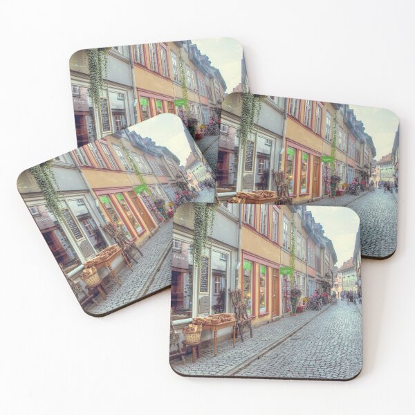Item preview, Merchants' bridge designed and sold by Steffen Gierok.