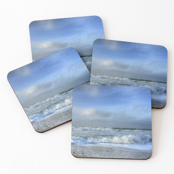Item preview, Prerow West beach designed and sold by Steffen Gierok.