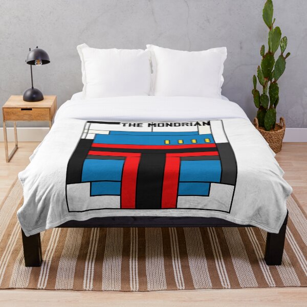 Artikelvorschau, Der Mondrian entworfen und verkauft von JollyDave.
