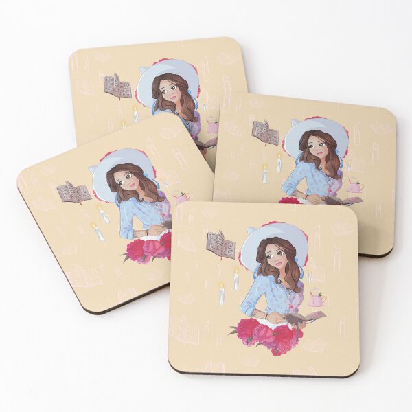 Item preview, Book Worm designed and sold by WitchyBusiness1.