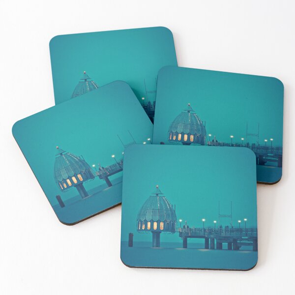 Item preview, Pier Zingst designed and sold by Steffen Gierok.