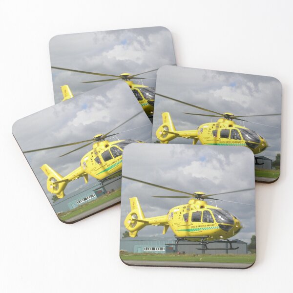 Item preview, Air Ambulance designed and sold by lezvee.