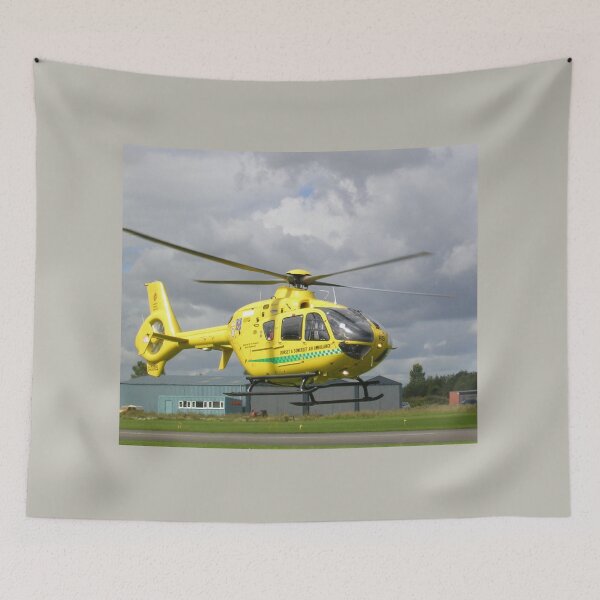Item preview, Air Ambulance designed and sold by lezvee.
