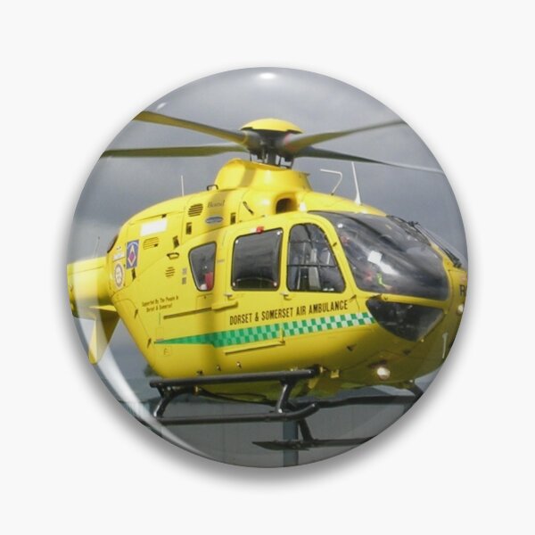 Item preview, Air Ambulance designed and sold by lezvee.