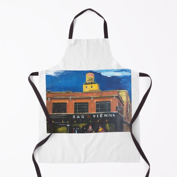 Item preview, Chicago, Bar and Water Cistern designed and sold by Andrew Reid Wildman .