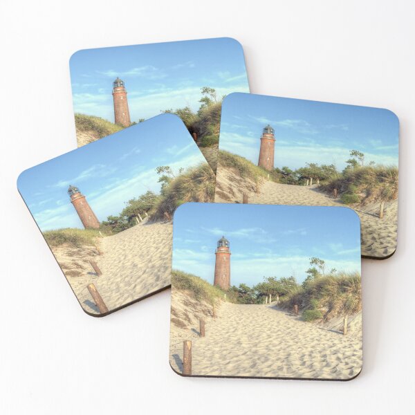 Item preview, Prerow lighthouse designed and sold by Steffen Gierok.
