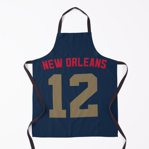 Item preview, New Orleans 12 | Steven Adams designed and sold by Desznr.