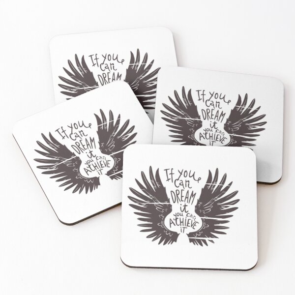 Item preview, Follow your Dreams designed and sold by Liji S.