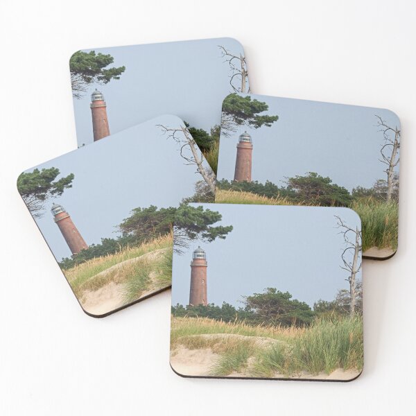 Item preview, Prerow lighthouse designed and sold by Steffen Gierok.
