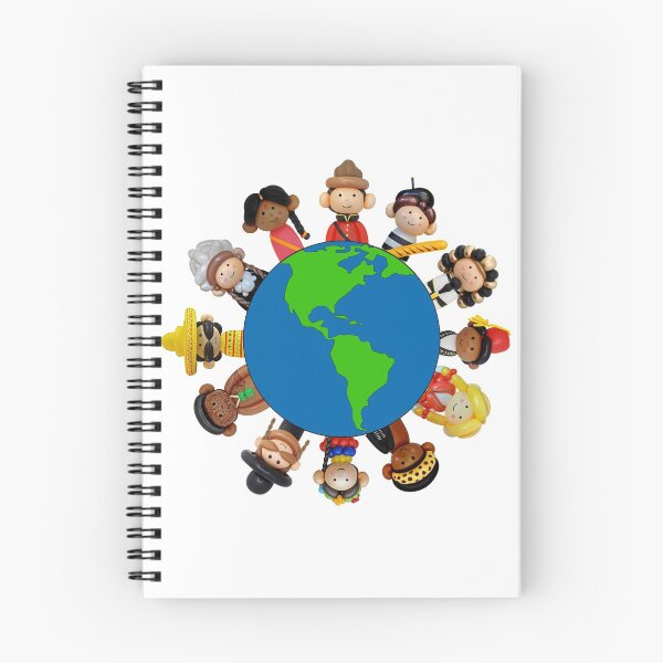 Item preview, Its A Balloon World After All Globe designed and sold by Rob Driscoll.