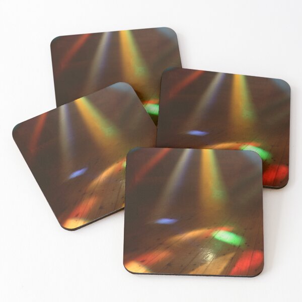 Item preview, Disco Lights Party Dance Floor Lighting Effect designed and sold by luvvvvvit.