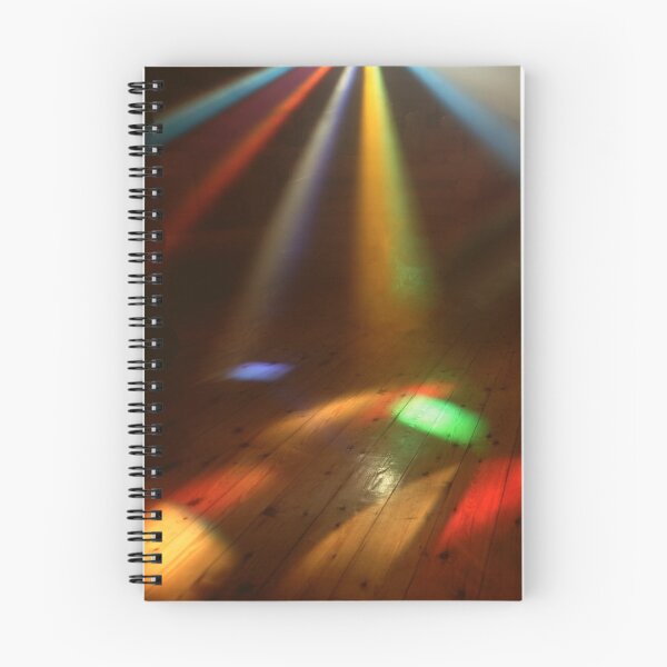 Item preview, Disco Lights Party Dance Floor Lighting Effect designed and sold by luvvvvvit.