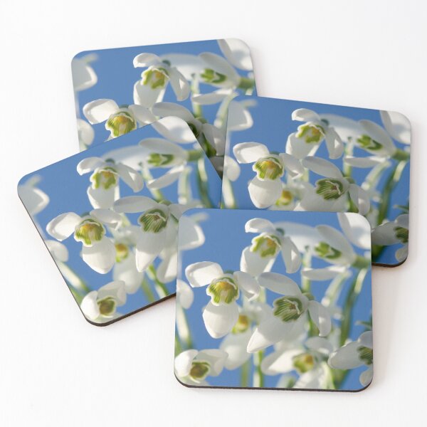 Item preview, snowdrop designed and sold by Steffen Gierok.