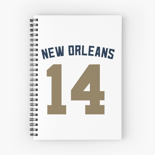 Item preview, NOLA New Orleans 14 | Brandon Ingram designed and sold by Desznr.