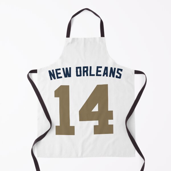 Item preview, NOLA New Orleans 14 | Brandon Ingram designed and sold by Desznr.