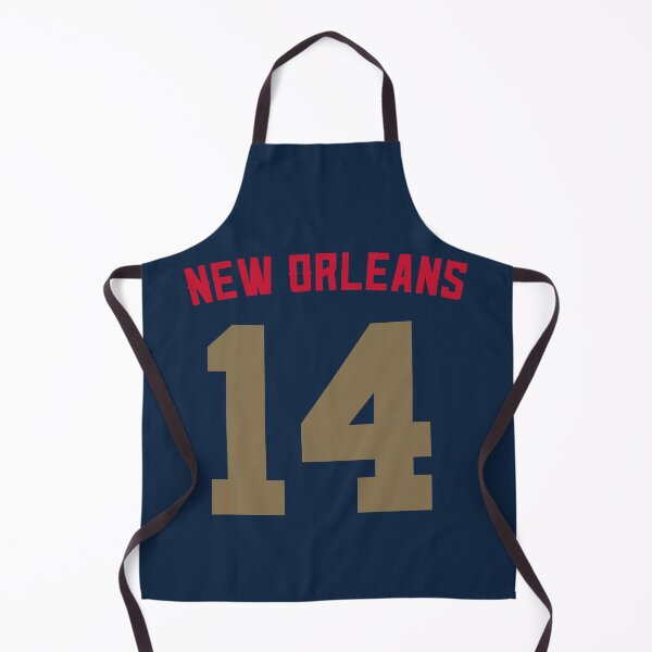 Item preview, New Orleans 14 | Barndon Ingram designed and sold by Desznr.