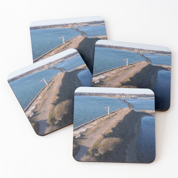 Item preview, Puff and Billy Bridge designed and sold by AndrewPHayward.