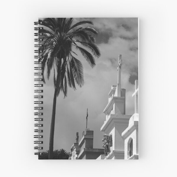 Item preview, Ecuadorian Cemetery designed and sold by rhamm.