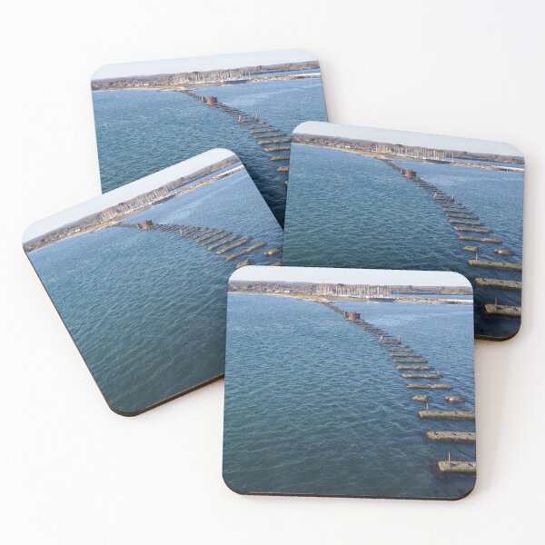 Item preview, Puff and Billy Bridge designed and sold by AndrewPHayward.