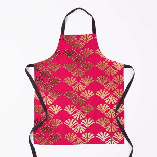 Item preview, Art Deco pink designed and sold by Steffen Gierok.