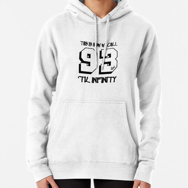 souls of mischief hoodie