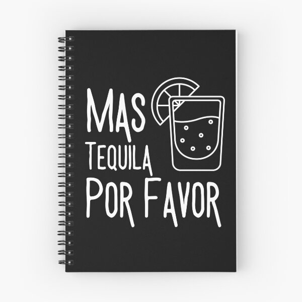 Item preview, Mas Tequila Por Favor designed and sold by KOOL Studio.