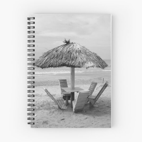 Item preview, Wood Table on a Beach designed and sold by rhamm.