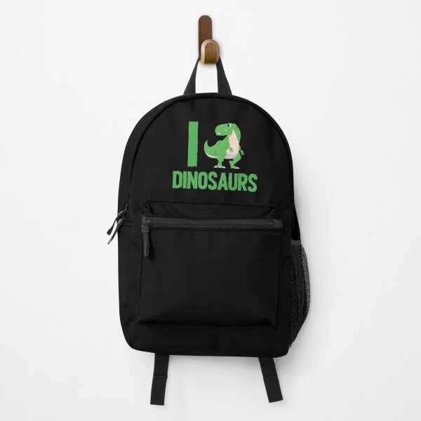 Item preview, Just a Boy Who Loves Dinosaurs designed and sold by henrymencia.