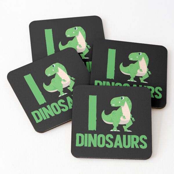 Item preview, Just a Boy Who Loves Dinosaurs designed and sold by henrymencia.