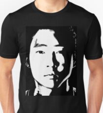 The Walking Dead: Glenn Unisex T-Shirt