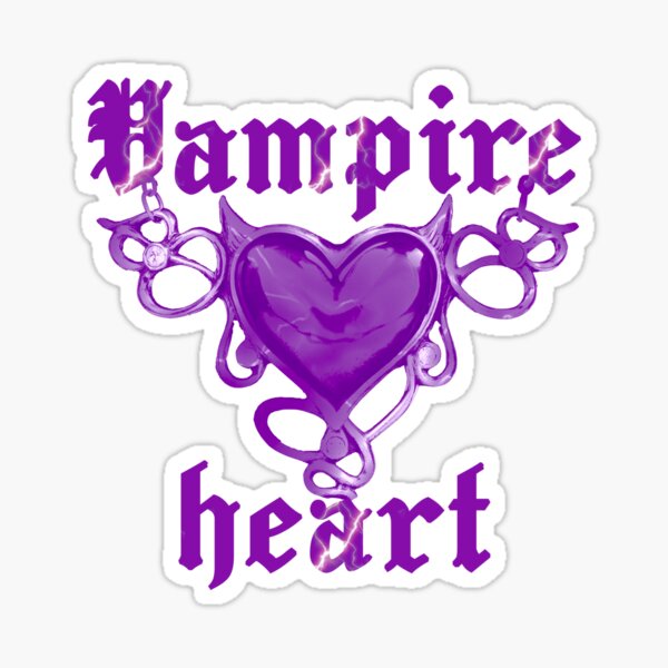 Heart Locket Meme Stickers for Sale