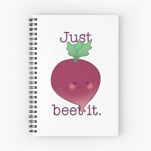 Item preview, Back to Your (Beet)Roots designed and sold by nopurposeflower.
