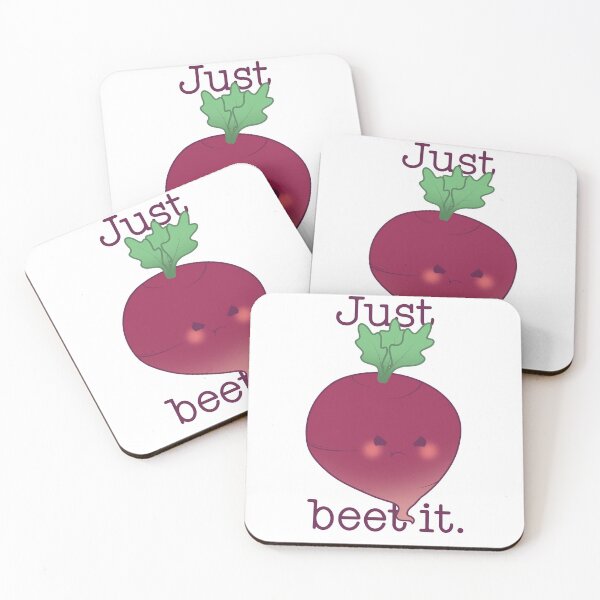Item preview, Back to Your (Beet)Roots designed and sold by nopurposeflower.