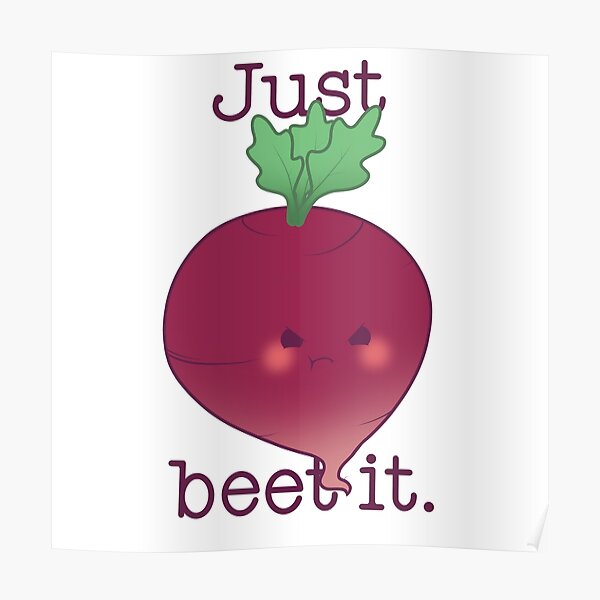 Back to Your (Beet)Roots