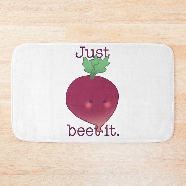 Item preview, Back to Your (Beet)Roots designed and sold by nopurposeflower.