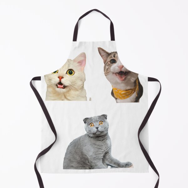 Item preview, Surprised Kitties pack designed and sold by Miaberzo.