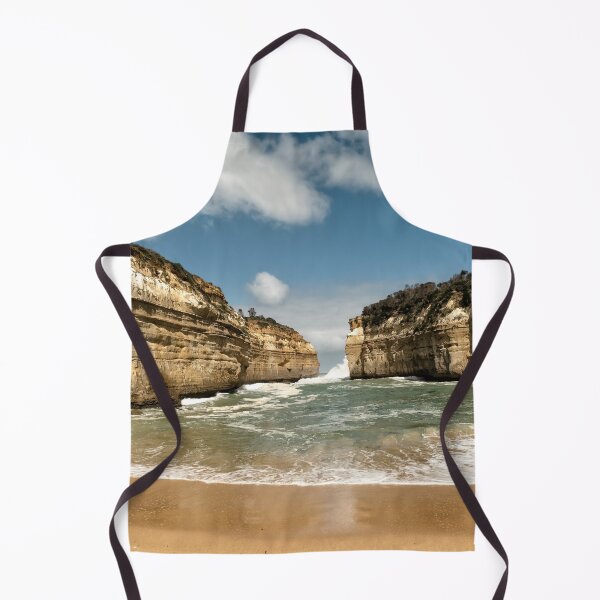 Item preview, Loch Ard Gorge designed and sold by Catherine Reading.