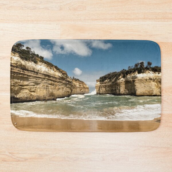 Item preview, Loch Ard Gorge designed and sold by Catherine Reading.