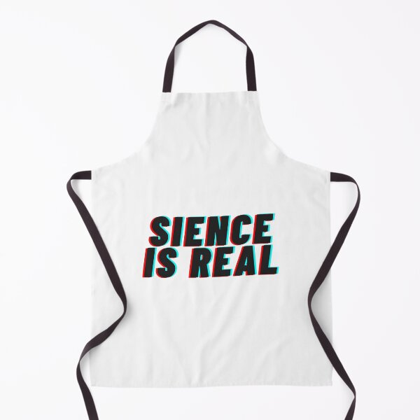 Item preview, Sience is real designed and sold by Aedrikan.