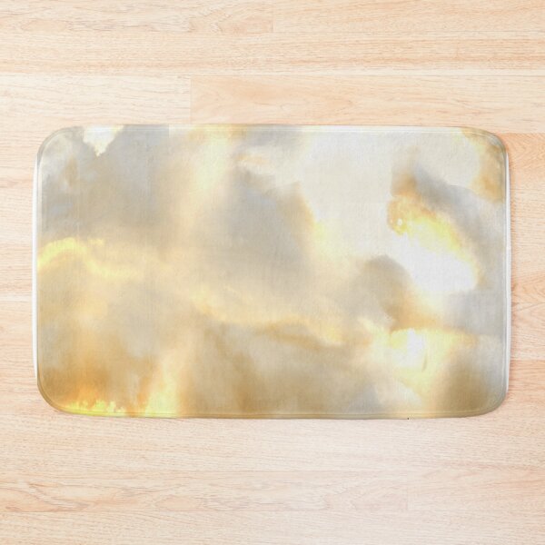 Item preview, golden skyscape designed and sold by Wizabi.