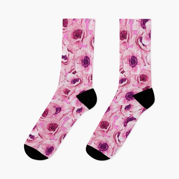 Item preview, ROMANTIC ANEMONE FLOWERS designed and sold by cemreyigitsahin.