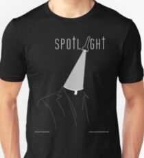 Spotlight Unisex T-Shirt